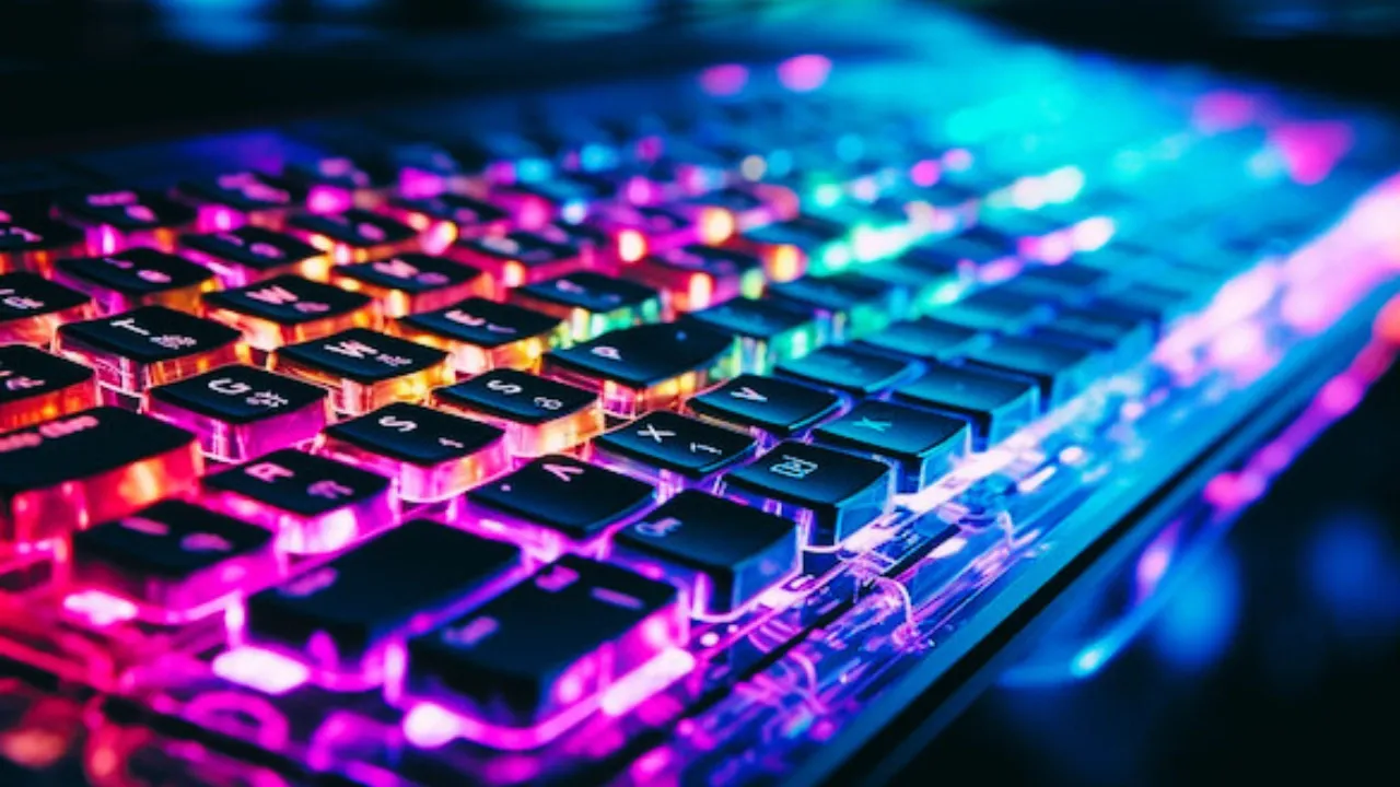 How to Turn on Laptop Keyboard Light